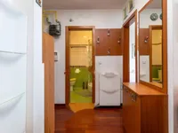 Недвижимость Двухкомнатная квартира, Опатия: 15