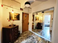 Недвижимость Трёхкомнатная квартира в центре: 7