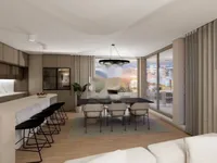 Недвижимость Четырехкомнатная квартира, Опатия: 2