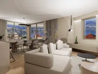 Недвижимость Четырехкомнатная квартира, Опатия: 4