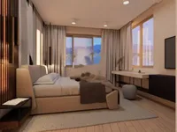 Недвижимость Четырехкомнатная квартира, Опатия: 5