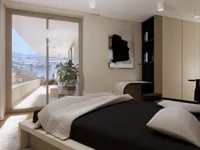 Недвижимость Четырехкомнатная квартира, Опатия: 8