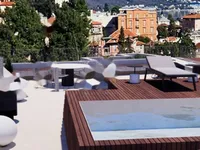 Недвижимость Четырехкомнатная квартира, Опатия: 13