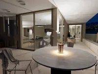 Недвижимость Четырехкомнатная квартира, Опатия: 14