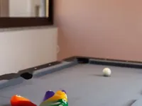 Недвижимость Трехкомнатная квартира в центре: 6