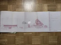 Недвижимость Дом в Великом Требелеве: 9