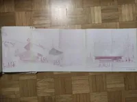 Недвижимость Дом в Великом Требелеве: 10