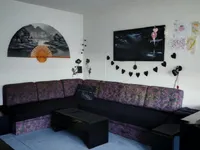 Недвижимость Дом с террасой Вевче: 8