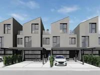 Недвижимость Дом с террасой Вижмарье: 3