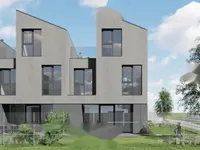 Недвижимость Дом с террасой Вижмарье: 4