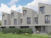 Недвижимость Дом с террасой Вижмарье: 5