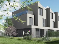 Недвижимость Дом с террасой Вижмарье: 6