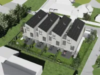 Недвижимость Дом с террасой Вижмарье: 7