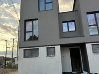 Недвижимость Дом с террасой Вижмарье: 10