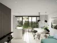 Недвижимость Дом с террасой Вижмарье: 14