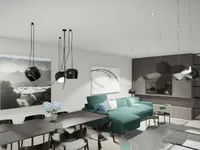 Недвижимость Дом с террасой Вижмарье: 16