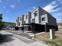 Недвижимость Дом с террасой Вижмарье: 3