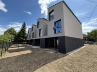 Недвижимость Дом с террасой Вижмарье: 4