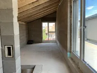 Недвижимость Дом с террасой Вижмарье: 10