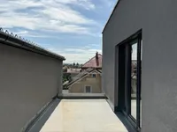 Недвижимость Дом с террасой Вижмарье: 11