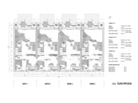 Недвижимость Дом с террасой Вижмарье: 13
