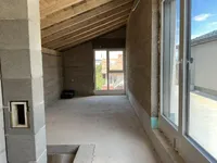 Недвижимость Дом с террасой Вижмарье: 10