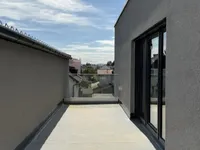 Недвижимость Дом с террасой Вижмарье: 11