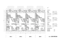 Недвижимость Дом с террасой Вижмарье: 13