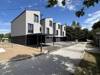 Недвижимость Дом с террасой Вижмарье: 1