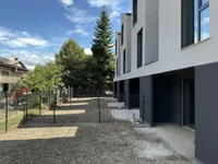 Недвижимость Дом с террасой Вижмарье: 3