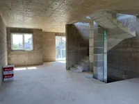 Недвижимость Дом с террасой Вижмарье: 7