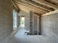 Недвижимость Дом с террасой Вижмарье: 8