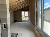 Недвижимость Дом с террасой Вижмарье: 9