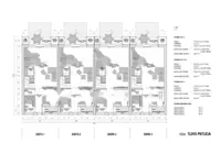 Недвижимость Дом с террасой Вижмарье: 12