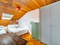 Недвижимость Дом с террасой Врховцы: 17