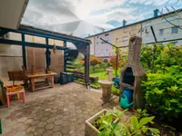 Недвижимость Дом с террасой Врховцы: 24