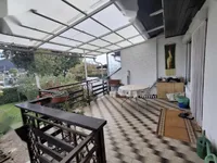 Недвижимость Дом с террасой Новое Залог: 13