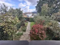 Недвижимость Дом с террасой Новое Залог: 14