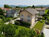 Недвижимость Дом в Западной Задоброве: 1