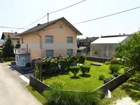 Недвижимость Дом в Западной Задоброве: 2