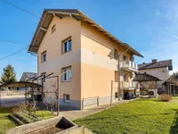 Недвижимость Дом в Западной Задоброве: 25