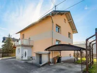 Недвижимость Дом в Западной Задоброве: 27