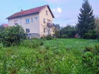 Недвижимость Дом на два хозяина Стожице: 1