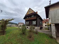 Недвижимость Дом с террасой, Шентъяков: 1