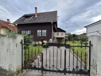 Недвижимость Дом с террасой, Шентъяков: 3