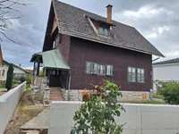 Недвижимость Дом с террасой, Шентъяков: 4