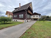 Недвижимость Дом с террасой, Шентъяков: 5