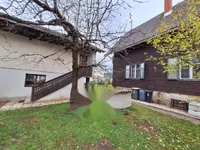 Недвижимость Дом с террасой, Шентъяков: 6