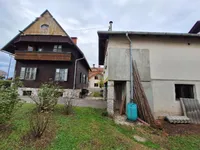 Недвижимость Дом с террасой, Шентъяков: 8