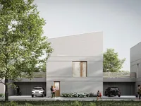 Недвижимость Дом с террасой Шентвид: 1